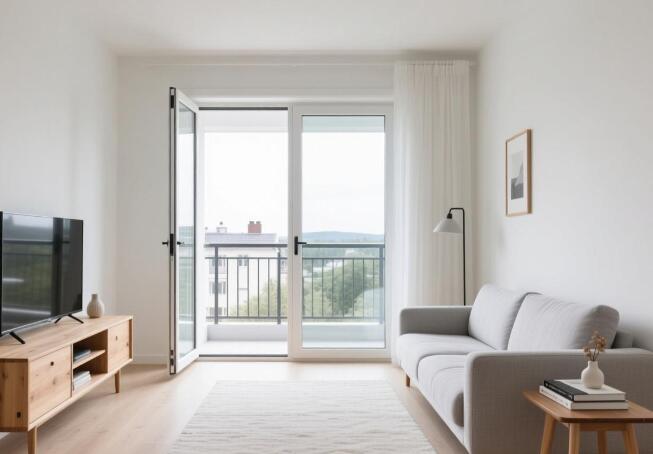 采光差不用愁！裝修做好這幾點，讓家亮堂起來